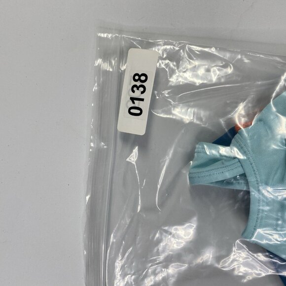 Nike Tank Athletic Dri Fit Gym Running Built in‎ Bra - Picture 12 of 12